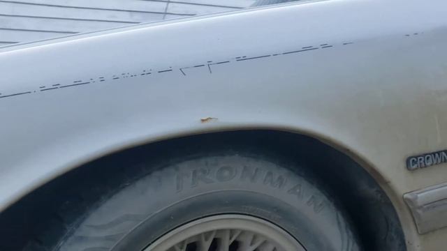 1994 Ford Crown Victoria DOHC 4.6 V8. Revfest 2020 has started смотреть онлайн