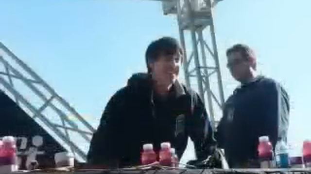 Tim Lincecum-Higher смотреть онлайн