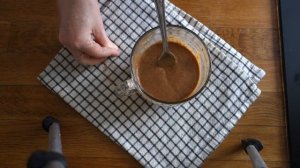 Кекс на Завтрак с Ягодами для Снижения Веса #пп #ешьихудей #ппзавтрак #ппвыпечка