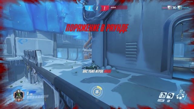 СЛУЧАЙНАЯ ДУЭЛЬ | OVERWATCH : ОБНОВЛЕНИЕ [ АРКАДА ] ( НОВЫЙ РЕЖИМ ) смотреть онлайн