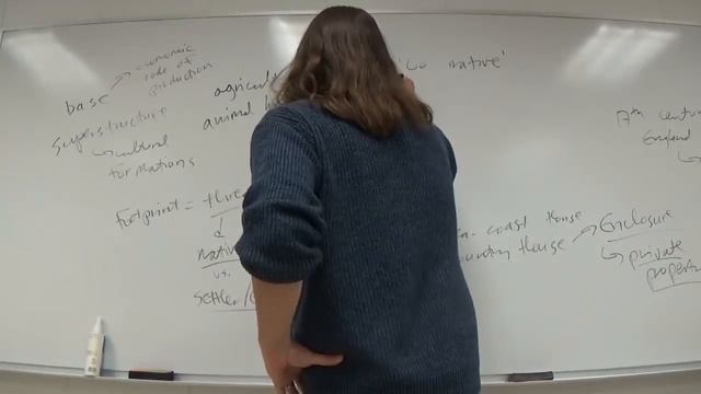 Postcolonial World Literature Spring 2018 Robinson Crusoe II смотреть онлайн