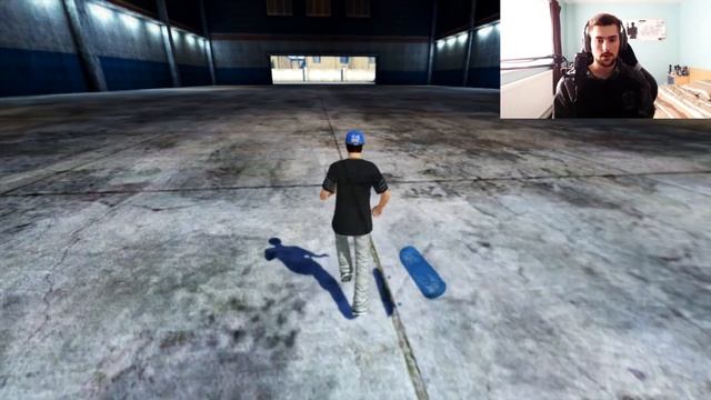 Skate 3 - Cannon Ball Speed Glitch Tutorial! смотреть онлайн