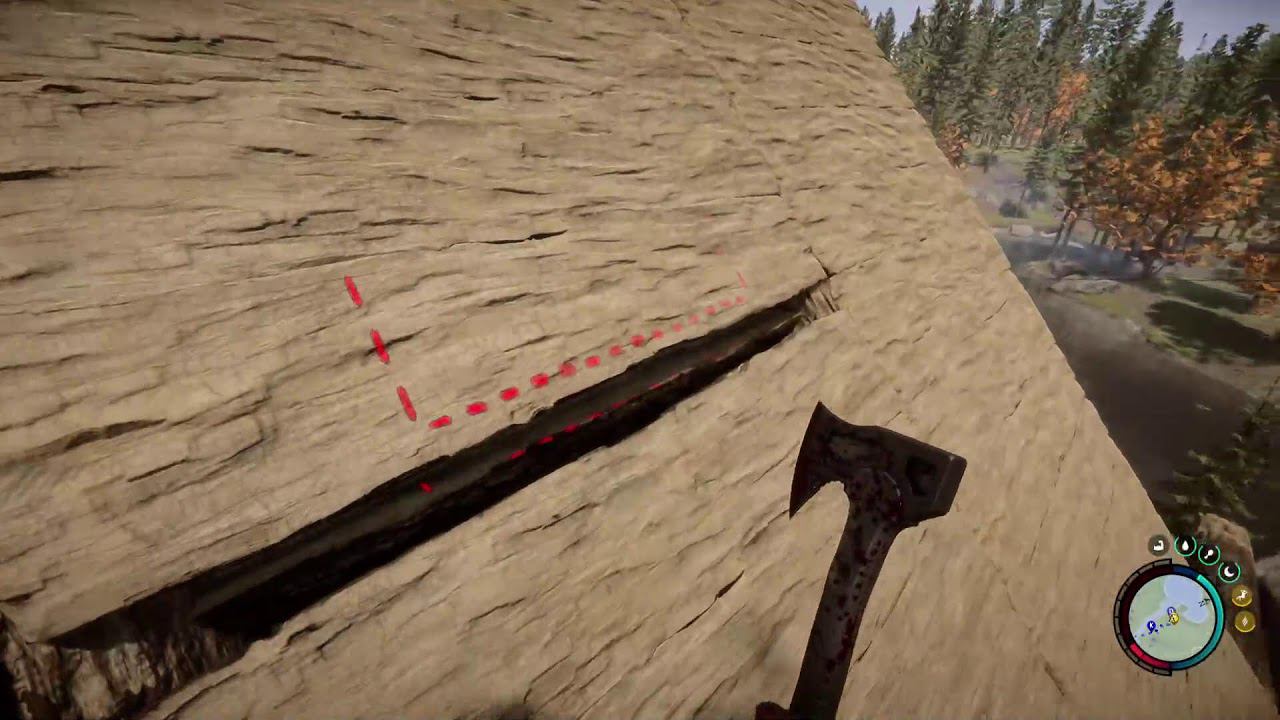 Sons of the Forest 12 смотреть онлайн