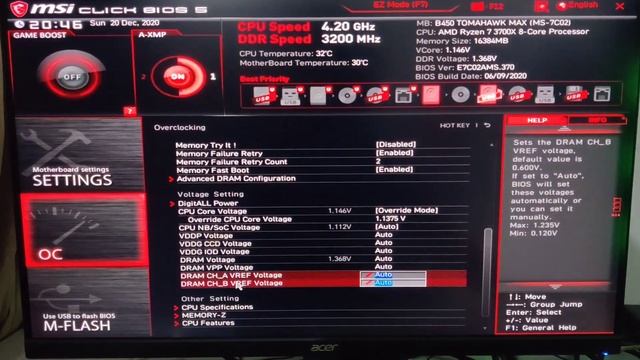 How To Enable Virtualization(VT-X/AMD-V) In BIOS | Enable SMV Mode In MSI Click BIOS 5 смотреть онлайн