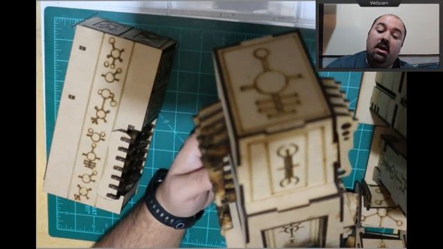 ITC Robot City Review смотреть онлайн