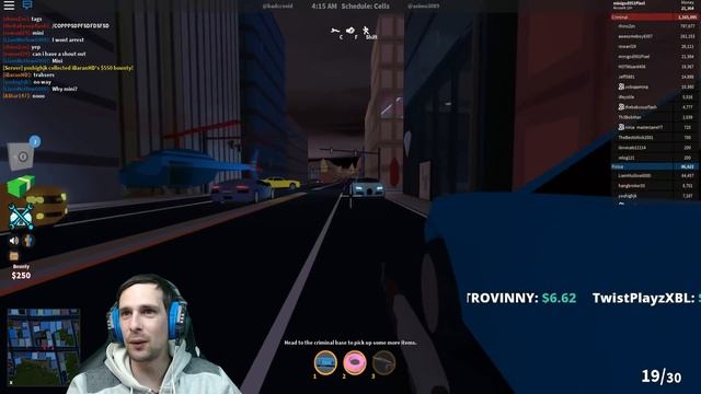 Roblox Fun Live Stream ? смотреть онлайн