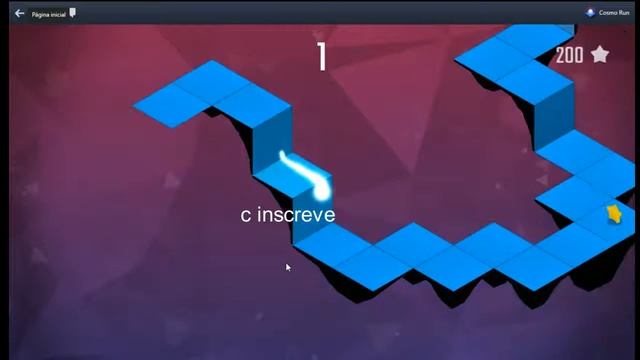 cosmo run смотреть онлайн