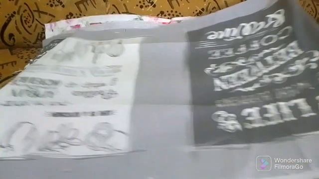 Распаковка МАГНАТЕКС ВАФЕЛЬНОЕ ПОЛОТНО ОТ 40 ДО 120 СМ.