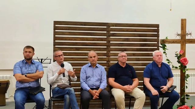 Как благовествовать своим близким? — Вопрос пастору