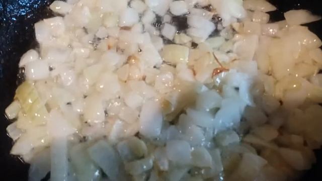Рисовая лапша с морепродуктами/белковый ужин смотреть онлайн