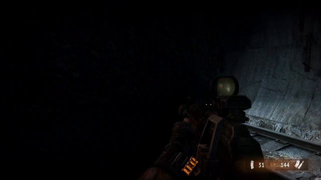 Metro 2033 Redux [06] - Прохождение без комментариев смотреть онлайн