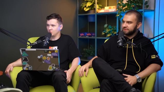 Дефицит программистов. Когда лопнет IT пузырь? Глеб Михеев смотреть онлайн