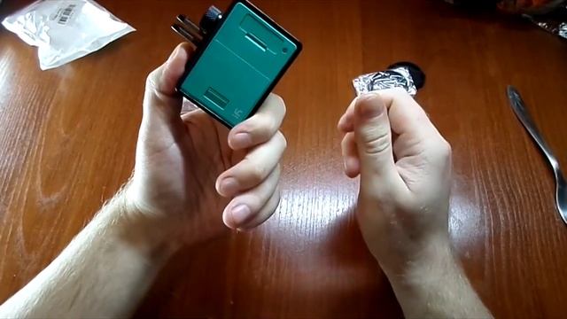 Железный бокс для Xiaomi YI смотреть онлайн