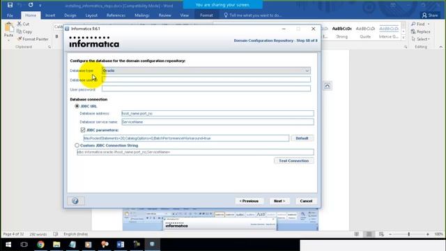 Step by Step installation of Informatica|Informatica powercenter installation смотреть онлайн