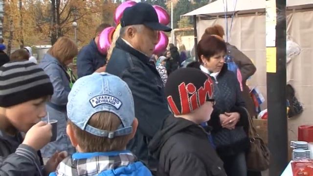 "Софринский пирог" смотреть онлайн