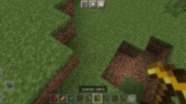 обзор на мод мини-инструменты. в Майнкрафте ЧИТАК БРО ? смотреть онлайн