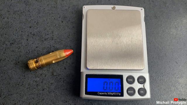 Тормозящие канавки 12.7x99 CBC Reduced Range смотреть онлайн