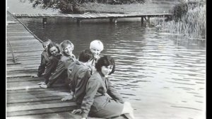 Песня-гимн ветеранам ГСВГ-ЗГВ.