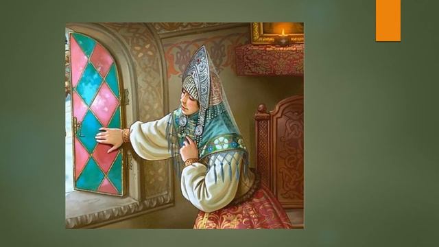Онлайн-чтение для детей "Три поездки Ильи Муромца". Марьинская сельская библиотека смотреть онлайн