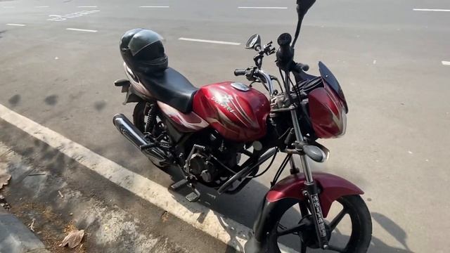 Bajaj Discover 100cc | Bike average maintenance owner review смотреть онлайн