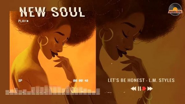 SOUL MUSIC ► Old Soul - Soul Music Full Playlist