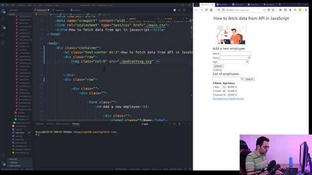 Bootstrap 5 Alpha Tutorial - Master bootstrap from scratch in 2020 смотреть онлайн