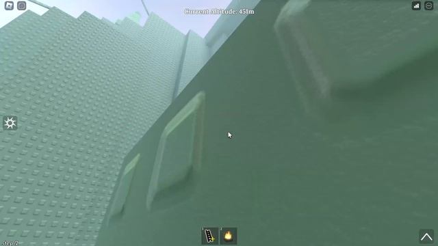 Getting to 500m in SIMPLE STEPS!! Roblox Simple Steps! смотреть онлайн
