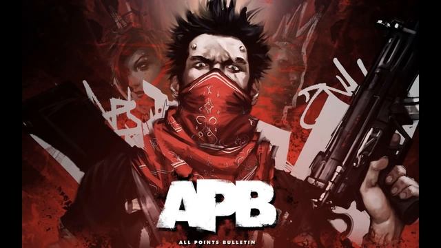 Apb Reloaded Video Blog 3 смотреть онлайн