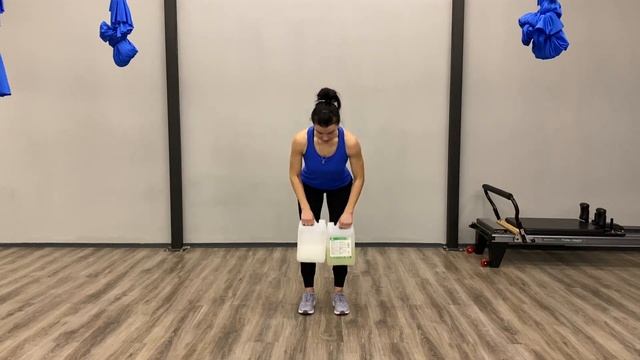 Силовой класс - Ирина Романова смотреть онлайн