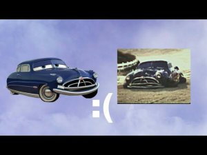 ДОК ХАДСОН РАЗБИЛСЯ