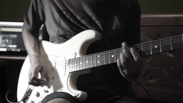 Fender American Original 60s Stratocaster - Lick by Satria STM смотреть онлайн