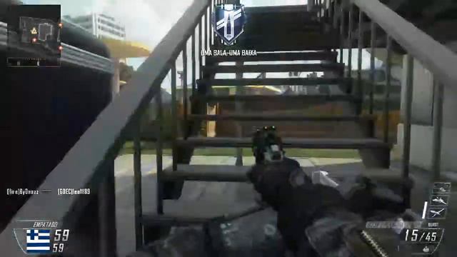 Trick 6# :FFA QS game winning kill(no setup) смотреть онлайн