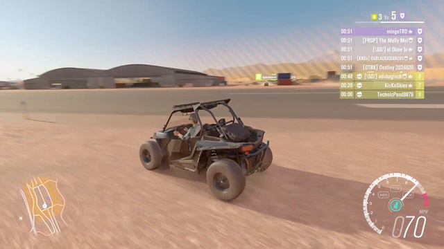 Forza Horizon 3…KICK HIS A$$ B-CLASS🥾 смотреть онлайн
