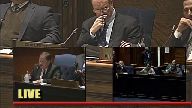 Minority Leader Michael Sabatino takes Yonkers to the financial brink смотреть онлайн