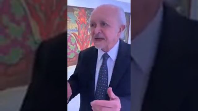Don Mario Molina. Premio Nobel de química смотреть онлайн