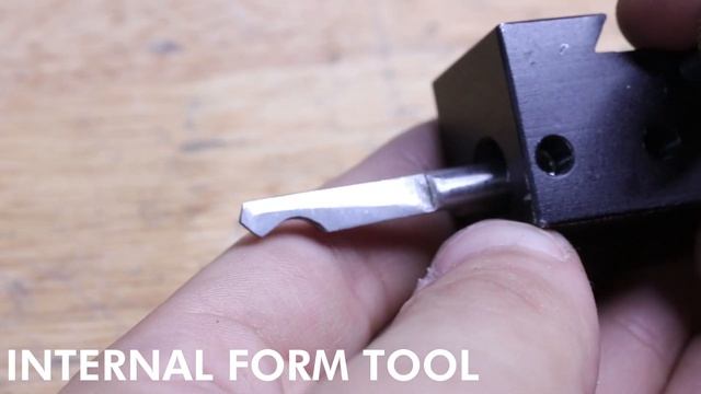 HSS vs Carbide | Tooling For The Mini Lathe смотреть онлайн