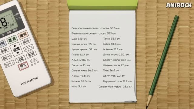 Китагава пришла в гости. Часть 2 | Эта фарфоровая кукла влюбилась смотреть онлайн