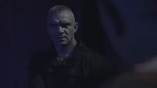 Зелёный слоник 2 (Триллер)