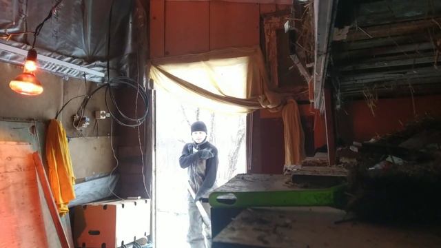 Сегодня потеплее, у меня сегодня день рождения 🎂, принимаю поздравления✌ смотреть онлайн