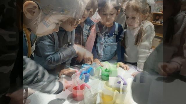 Опыты и эксперименты смотреть онлайн