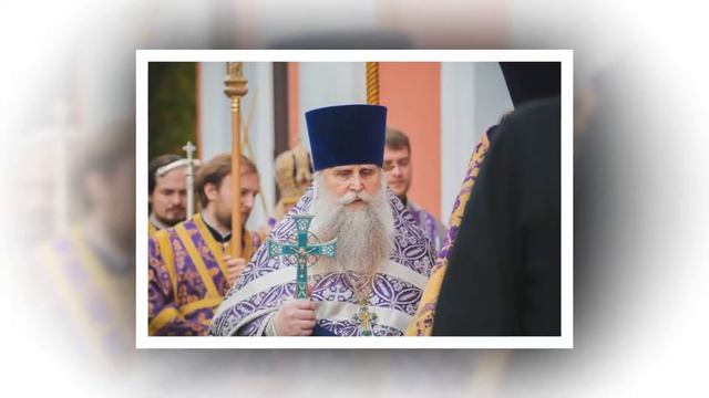 Служба Святейшего Патриарха Кирилла смотреть онлайн