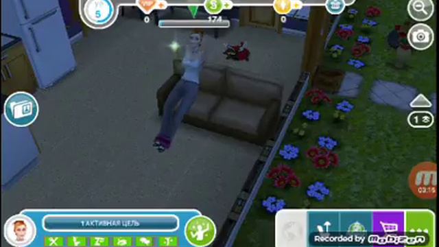 ИГРАЮ SIMS 4 смотреть онлайн