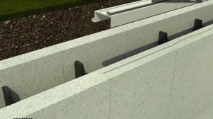 не съемная опалубка