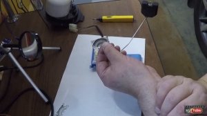 Ремонт датчика топлива Touareg NF