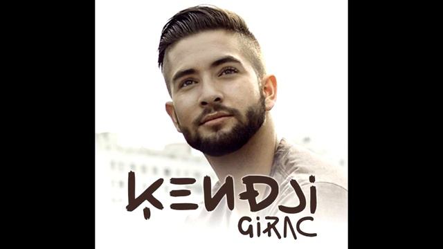 Kendji Girac-Color Gitano [AUDIO]