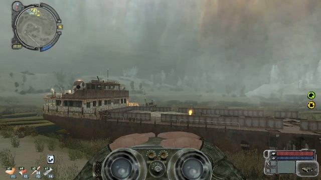 Проверка легенд - Сигнальная ракета (S.T.A.L.K.E.R.:Зов Припяти) смотреть онлайн