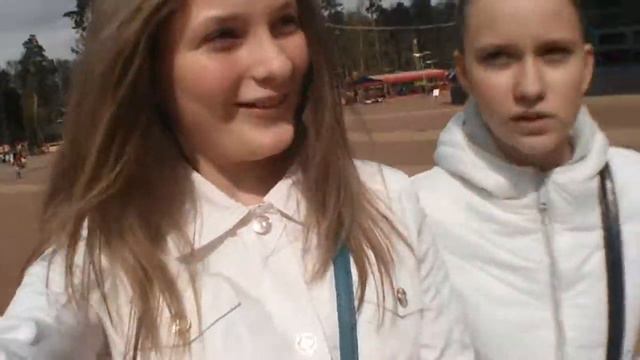 VLOG#1 КИНО?! // Неделя влогов?! смотреть онлайн