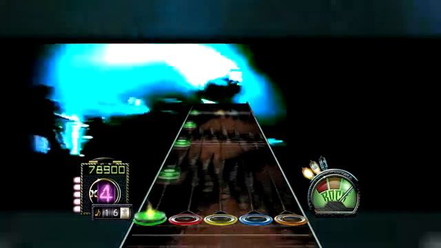 Gh3 - Linkin Park - Given Up смотреть онлайн