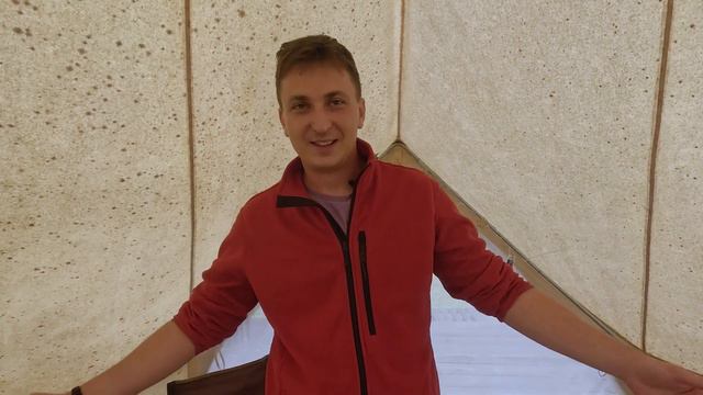 Ивановские озера 2023 | Одно из самых красивых мест Хакасии смотреть онлайн