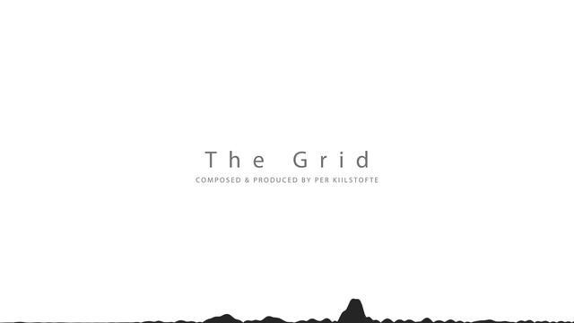 The Grid (Trailer & Epic Music) смотреть онлайн